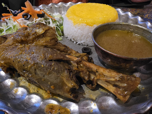 Photo of Persepolis Persian Restaurant - 585 Torbay Rd, St. John's, NL A1A 5G9
